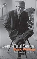 Algopix Similar Product 15 - Jean-Paul Sartre: Basic Writings