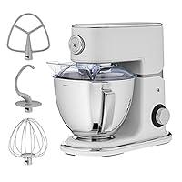 Algopix Similar Product 7 - WMF CE Profi Plus Kitchen Machine 46 x