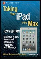 Algopix Similar Product 9 - Taking Your iPad to the Max iOS 5