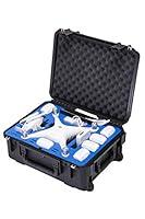 Algopix Similar Product 6 - Go Professional Cases Compact Wheeled