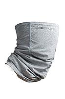 Algopix Similar Product 18 - ExOfficio BugsAway Sol Cool Knit Neck