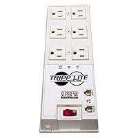 Algopix Similar Product 17 - Tripp Lite 6 Outlet Surge Protector