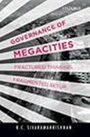 Algopix Similar Product 3 - Governance of Megacities