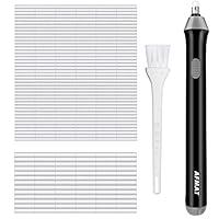 Algopix Similar Product 20 - Electric Eraser Kit AFMAT Electric