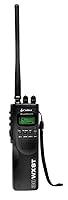 Algopix Similar Product 14 - Cobra HH 38 WX ST 4Watt 40Channel CB