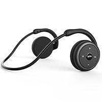 Algopix Similar Product 12 - Levin Bluetooth 41 Headphones Neckband