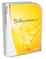 Algopix Similar Product 4 - Microsoft OneNote 2007 - Old Version