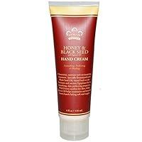 Algopix Similar Product 8 - Nubian Heritage Hand Crm Honey 