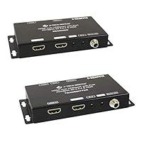 Algopix Similar Product 17 - JTech Digital HDBaseT 4K60Hz HDMI 20