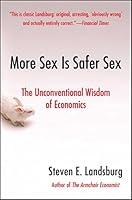 Algopix Similar Product 15 - More Sex Is Safer Sex The