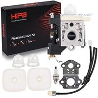Algopix Similar Product 20 - Hipa RBK106 PB250LN Carburetor with