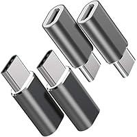 Algopix Similar Product 6 - BrexLink Micro USB to USB C Adapter