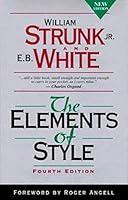 Algopix Similar Product 5 - The Elements of Style, Fourth Edition