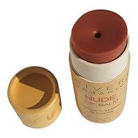 Algopix Similar Product 2 - Organic Vegan Tinted Lip Balm in or