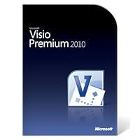 Algopix Similar Product 11 - Visio Premium 2010 - Spanish