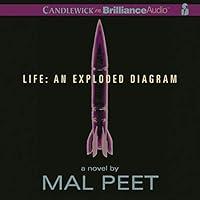 Algopix Similar Product 12 - Life: An Exploded Diagram