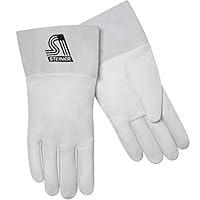Algopix Similar Product 3 - Steiner 0229L TIG Gloves Grain