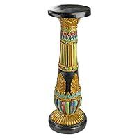 Algopix Similar Product 1 - Design Toscano Regal Egyptian Luxor