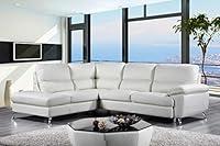 Algopix Similar Product 5 - Cortesi Home Contemporary Miami Genuine