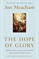 Algopix Similar Product 9 - The Hope of Glory Reflections on the