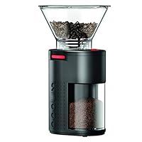 Algopix Similar Product 2 - Bodum coffee grinder 220g 160w