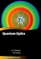Algopix Similar Product 18 - Quantum Optics (Oxford Graduate Texts)