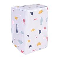 Algopix Similar Product 11 - Waterproof Washing Machine Zipped