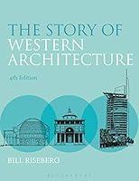 Algopix Similar Product 7 - The Story of Western Architecture