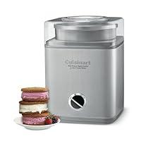 Algopix Similar Product 8 - Cuisinart Ice Cream Maker Machine