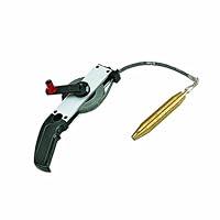 Algopix Similar Product 13 - Metrica Tape Measure with Probe 50 m