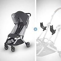 Algopix Similar Product 13 - UPPAbaby MINU Stroller  MESA Adapter 