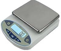 Algopix Similar Product 15 - High Precision Analytical Balance