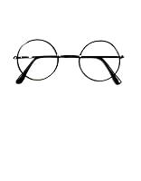 Algopix Similar Product 10 - Rubies Harry Potter Eyeglasses Costume