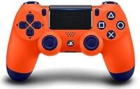 Algopix Similar Product 17 - DualShock 4 Wireless Controller for