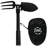 Algopix Similar Product 3 - CASL Brands Steel Portable Camping