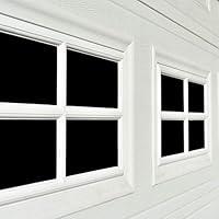 Algopix Similar Product 13 - Garage Door Decorative Hardware