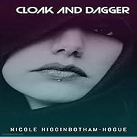 Algopix Similar Product 3 - Cloak and Dagger: PTPIR, Book 2