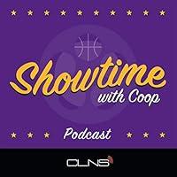 Algopix Similar Product 10 - The Showtime Podcast with Lakers Legend