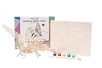 Algopix Similar Product 19 - Hands Craft DIY Wooden Puzzle with