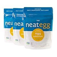 Algopix Similar Product 1 - neat  PlantBased  Egg Mix 45 oz