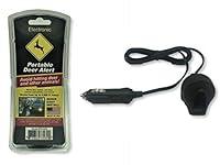 Algopix Similar Product 7 - AAA Communications Car Deer AlertAuto