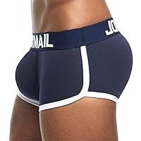 Algopix Similar Product 3 - Jockmail Mens Underwear Briefs Sexy