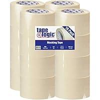 Algopix Similar Product 7 - Aviditi Tape Logic 3 Inch x 60 Yards