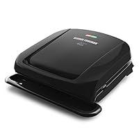 Algopix Similar Product 18 - George Foreman 4Serving Removable