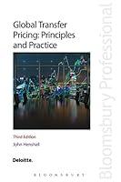 Algopix Similar Product 19 - Global Transfer Pricing Principles and