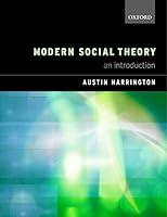 Algopix Similar Product 19 - Modern Social Theory: An Introduction