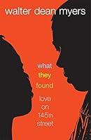 Algopix Similar Product 7 - What They Found: Love on 145th Street