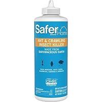 Algopix Similar Product 14 - Safer Brand 5168 Diatomaceous Earth