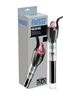 Algopix Similar Product 5 - Hydor Theo Shatterproof Aquarium