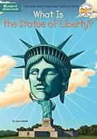 Algopix Similar Product 6 - What Is the Statue of Liberty What